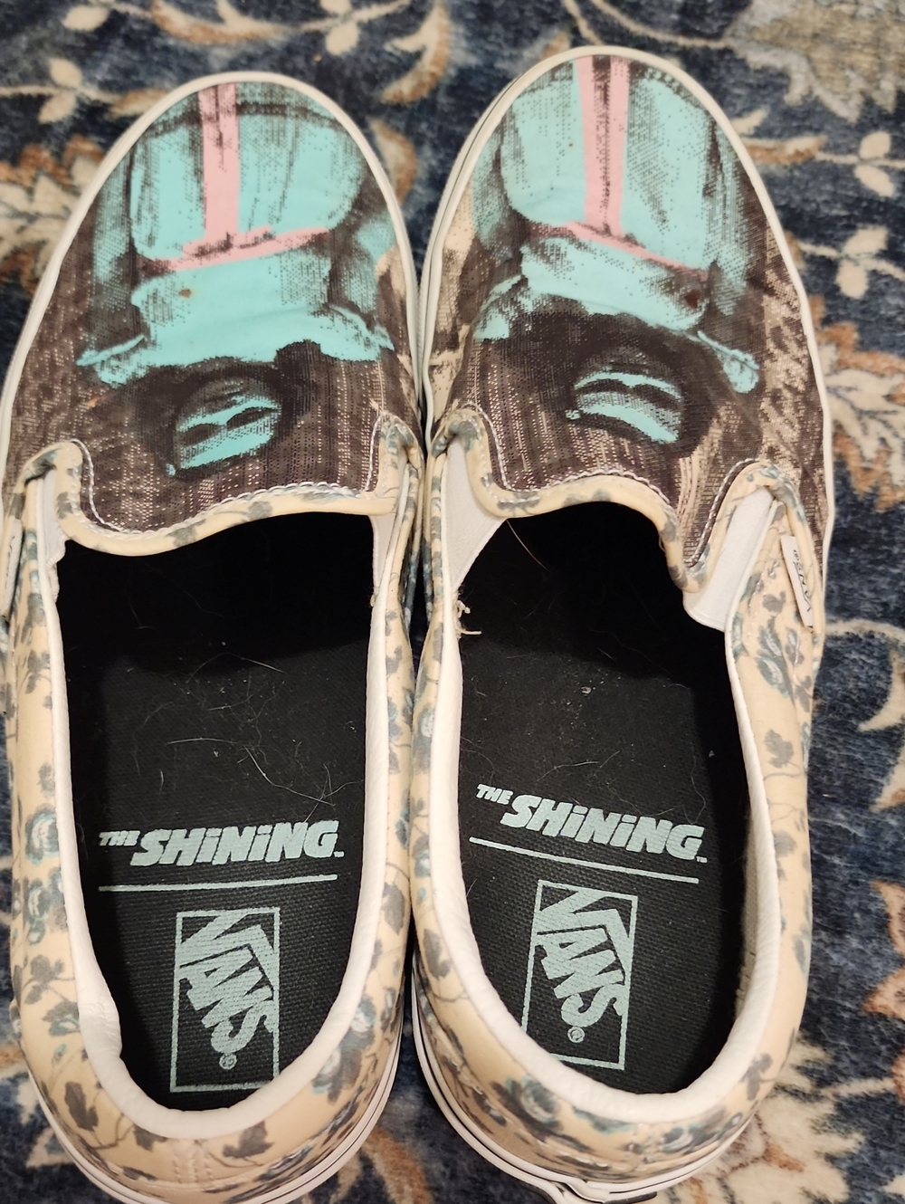 Vans X The Shining - Picture 3 of 6